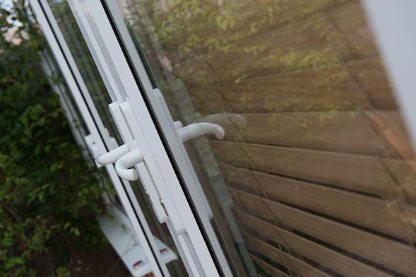 Conservatory Doors - Options Include Wooden, UPVC, French and Bifolding Doors